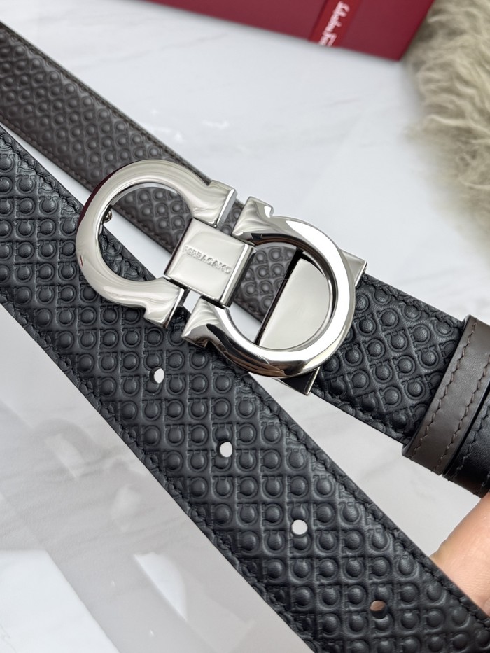 超話題! Ferragamoフェラガモ n級品 2026SS ベルト