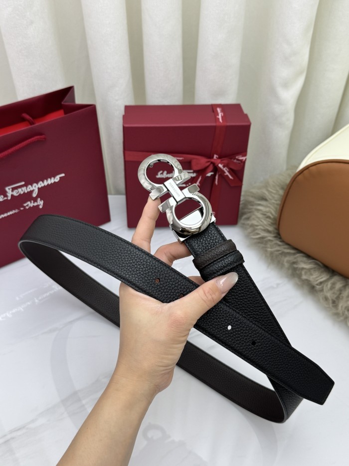 一目惚れ♪ Ferragamoフェラガモ スーパーコピー 2026SS ベルト