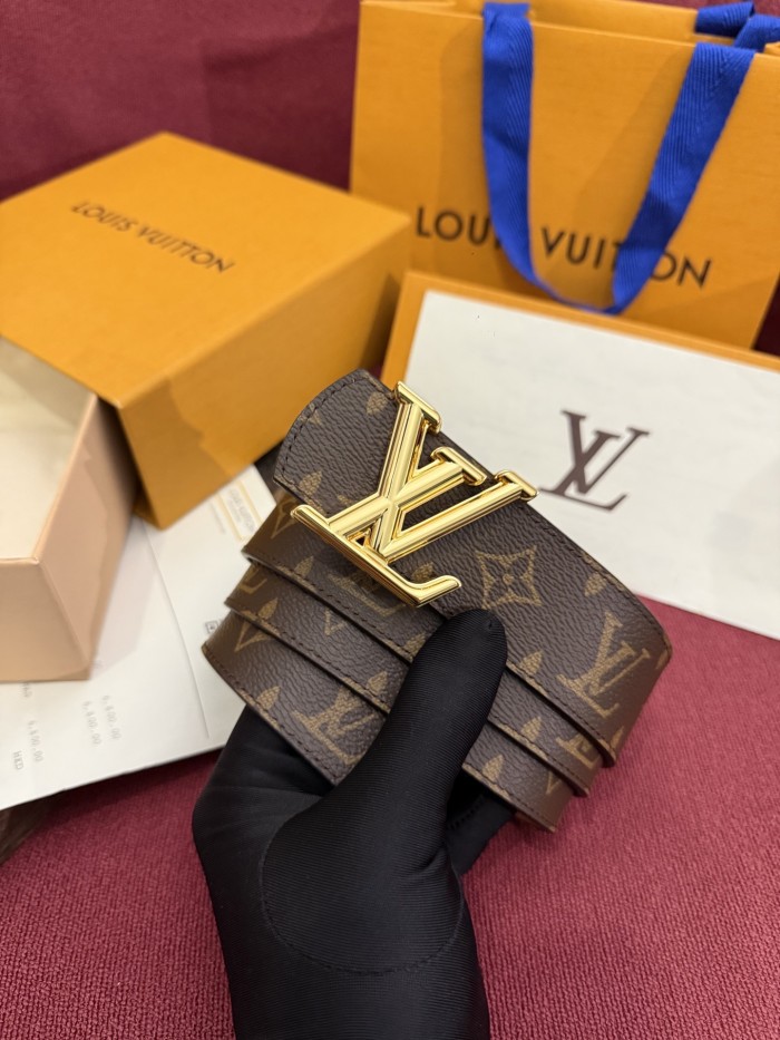 日本未入荷 Louis Vuittonルイヴィトン 激安通販 2026SS メンズ ベルト