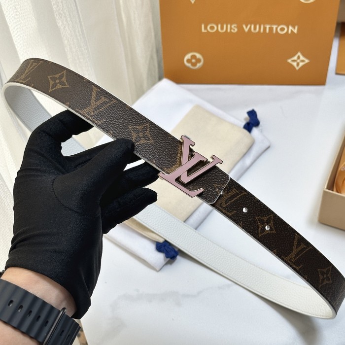 ★超人気 Louis Vuittonルイヴィトン コピーおすすめ 2026SS レディース ベルト