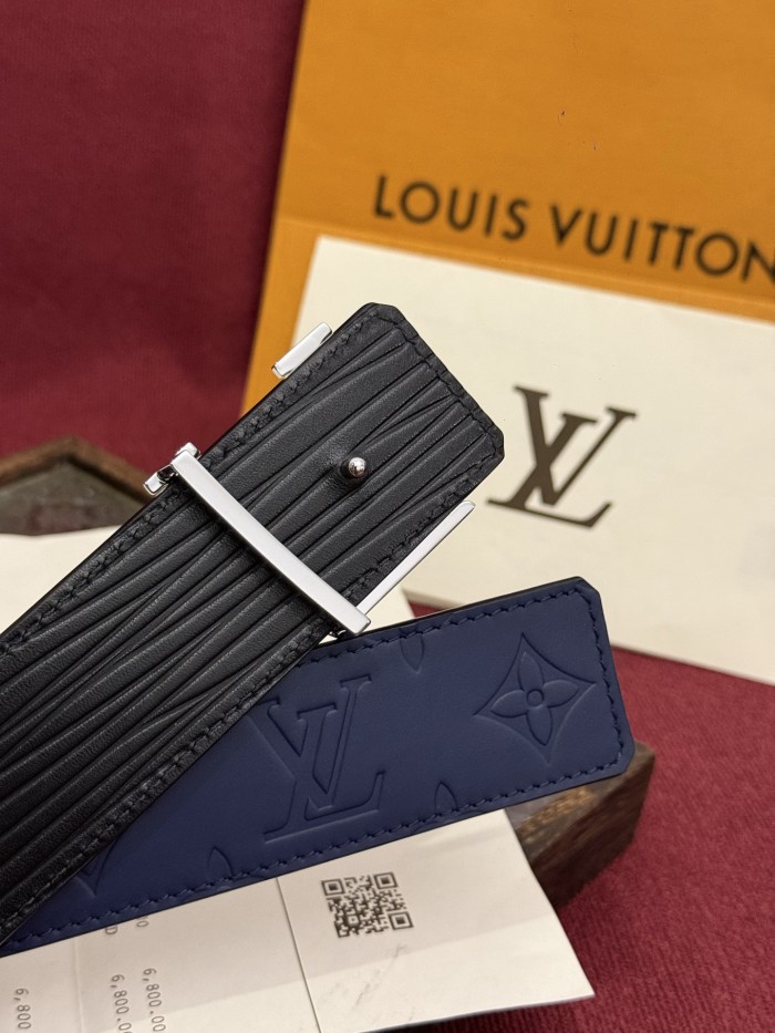 使い勝手良し Louis Vuittonルイヴィトン n級品 2026SSメンズ ベルト