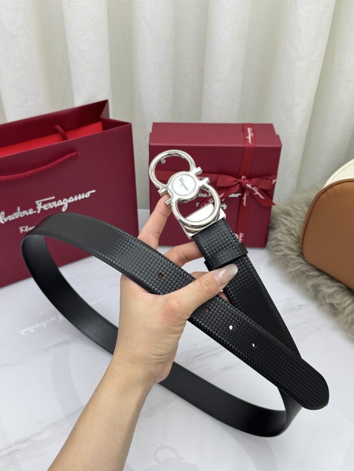 大人気 Ferragamoフェラガモ 偽物通販 2026SS ベルト