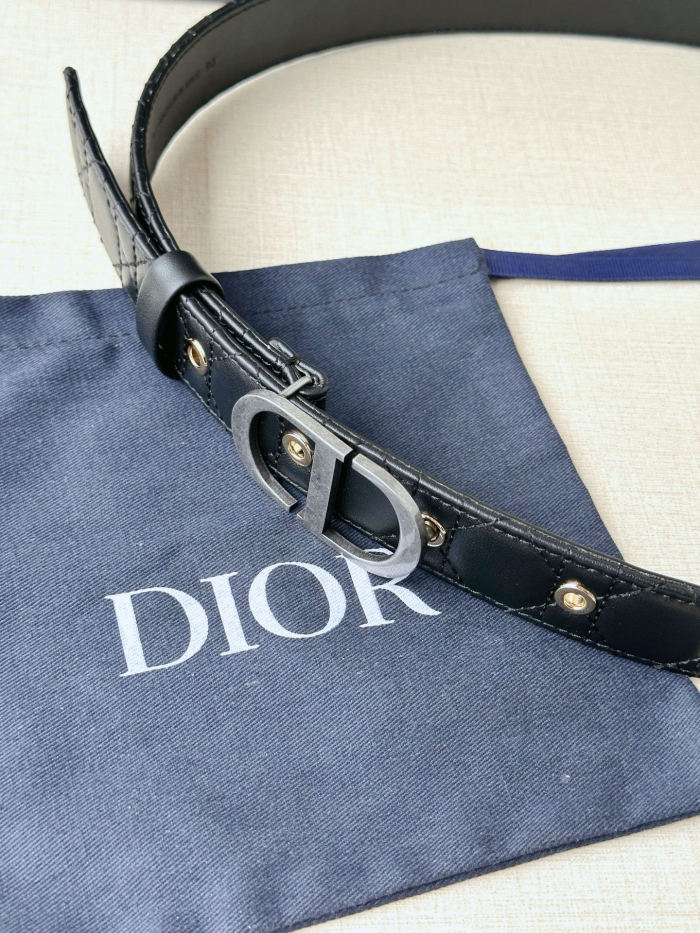 入手困難 Dior ディオール 激安通販 2026SS ベルト