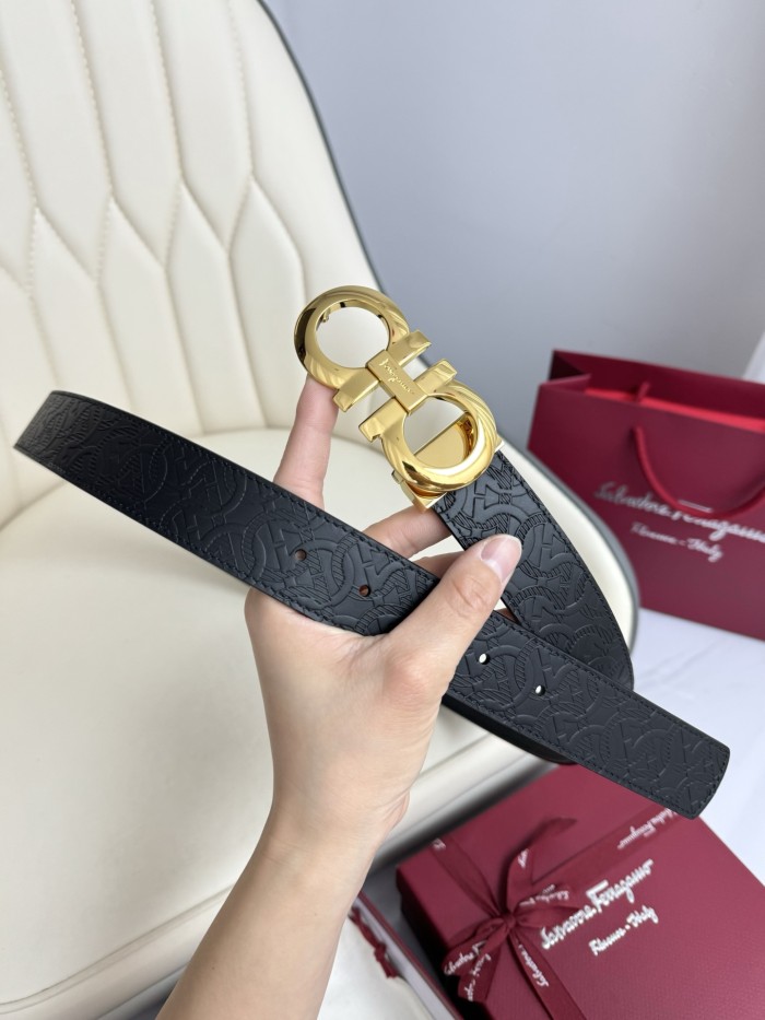【限定】 Ferragamoフェラガモ 激安通販 2026SS ベルト
