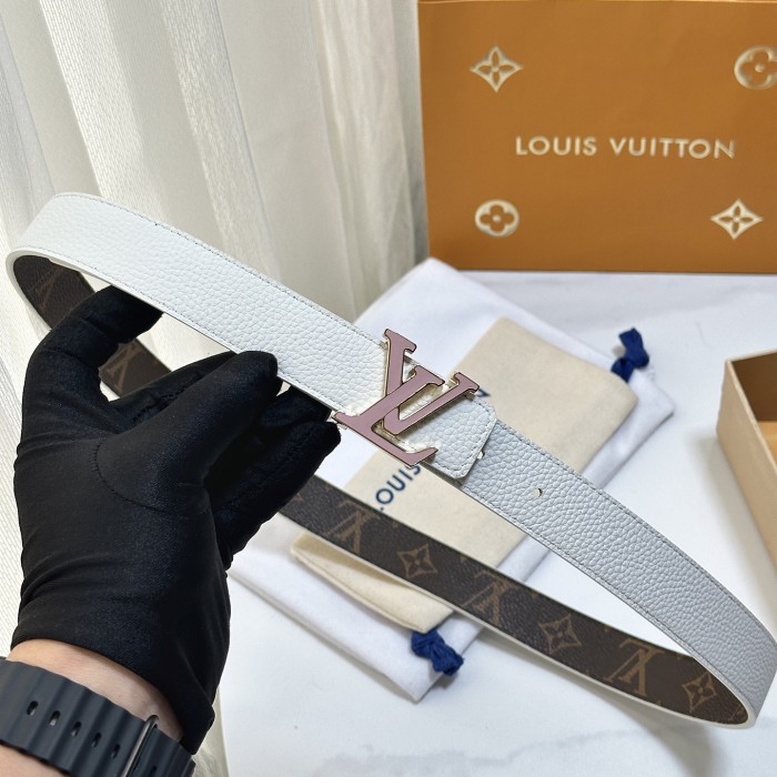 ★超人気 Louis Vuittonルイヴィトン コピーおすすめ 2026SS レディース ベルト