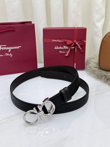 超奇跡の入荷☆ Ferragamoフェラガモ 偽物通販 2026SS ベルト
