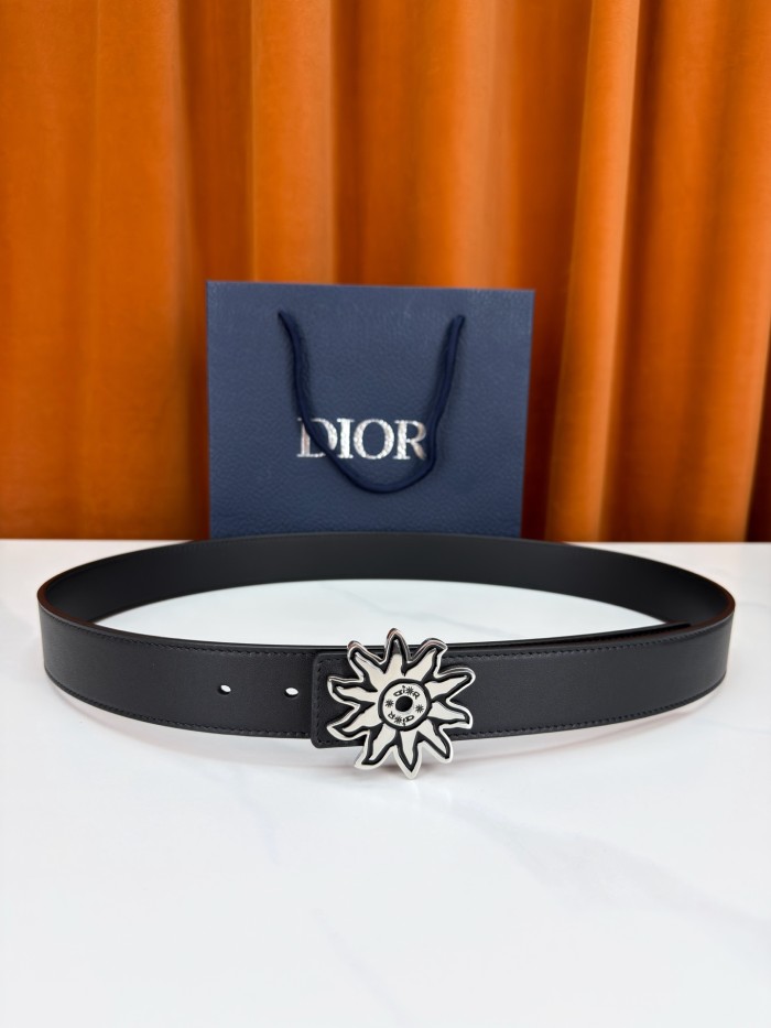 【限定】 Dior ディオール 偽物通販 2026SS ベルト