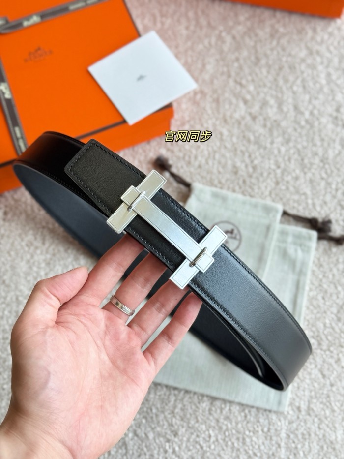 超話題! Hermes エルメス スーパーコピー 2026SS ベルト