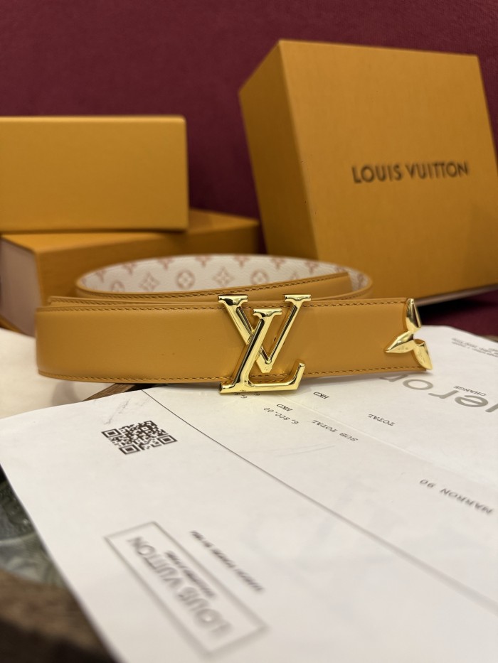 【話題商品！】 Louis Vuittonルイヴィトン 激安通販 2026SS レディース ベルト