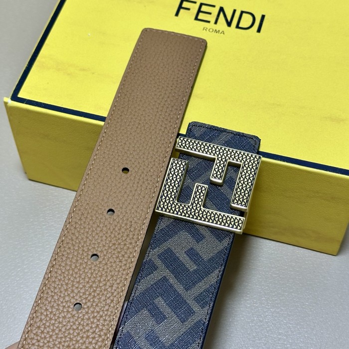 大人気 Fendi フェンディ コピーおすすめ 2026SS メンズ ベルト