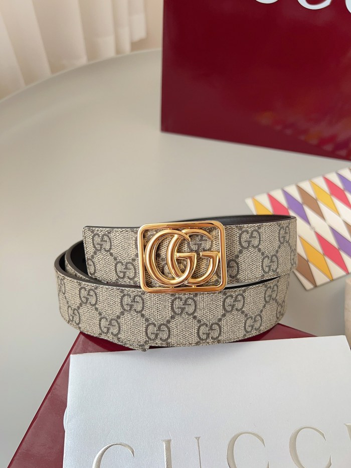 【話題商品！】 Gucci グッチ 激安通販 2026SS メンズ ベルト