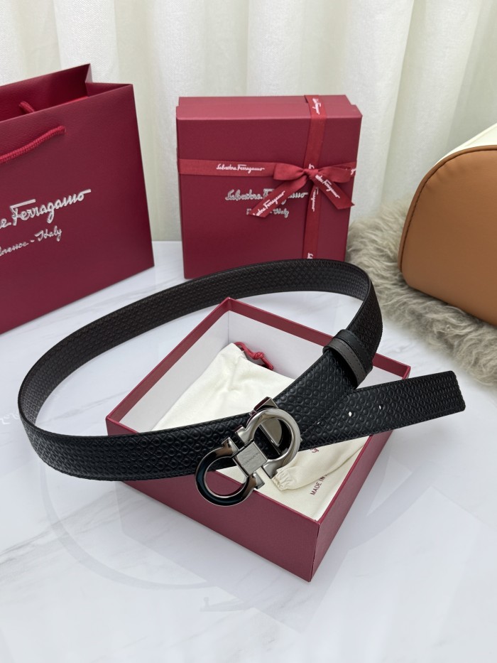 超話題! Ferragamoフェラガモ n級品 2026SS ベルト