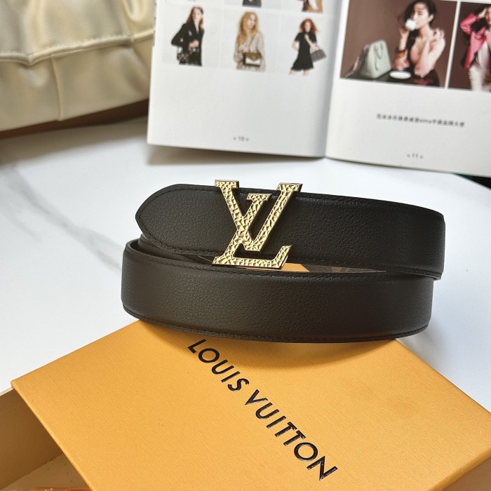 【限定】 Louis Vuittonルイヴィトン コピー 2026SS メンズ ベルト