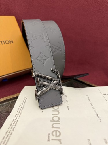 大人気 Louis Vuittonルイヴィトン n級品 2026SSメンズ ベルト