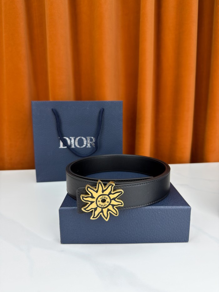【限定】 Dior ディオール 偽物通販 2026SS ベルト