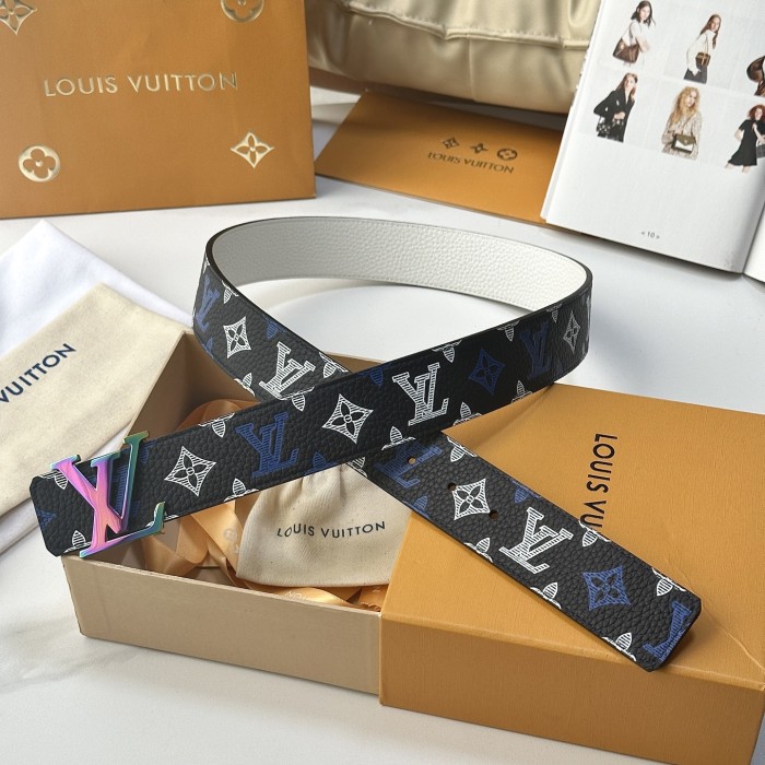 【話題商品！】 Louis Vuittonルイヴィトン スーパーコピー 2026SSメンズ ベルト