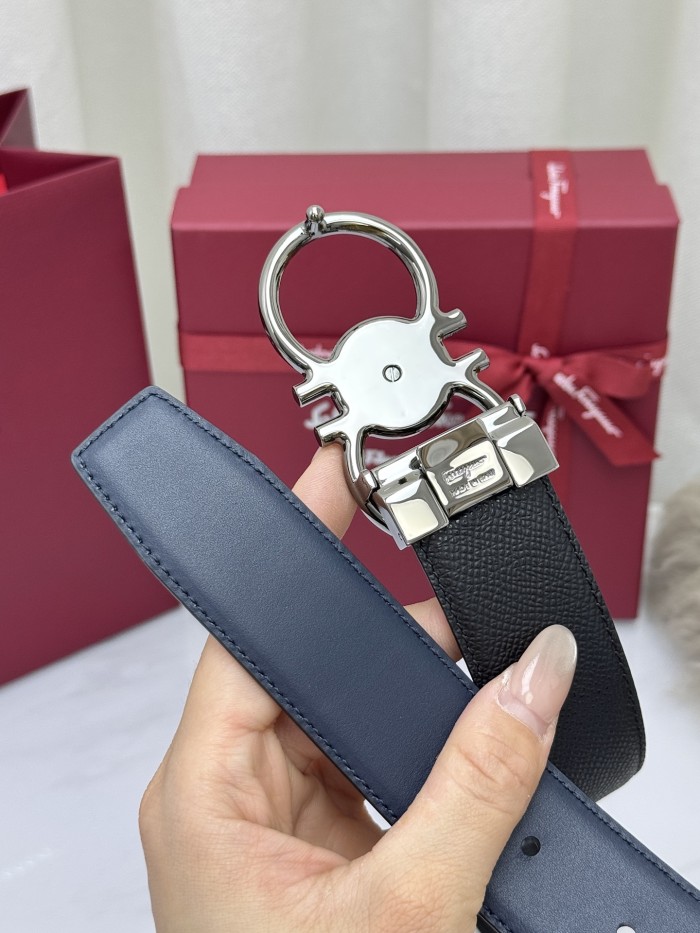 累積売上総額第１位！Ferragamoフェラガモ 激安通販 2026SS ベルト