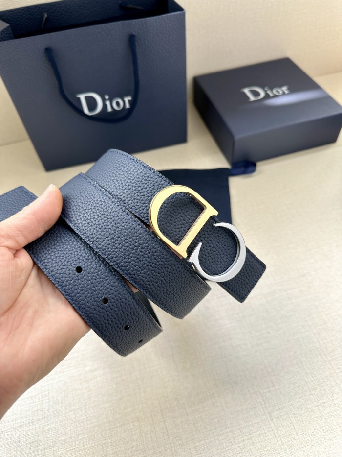 累積売上総額第１位！Dior ディオール コピーおすすめ 2026SS ベルト