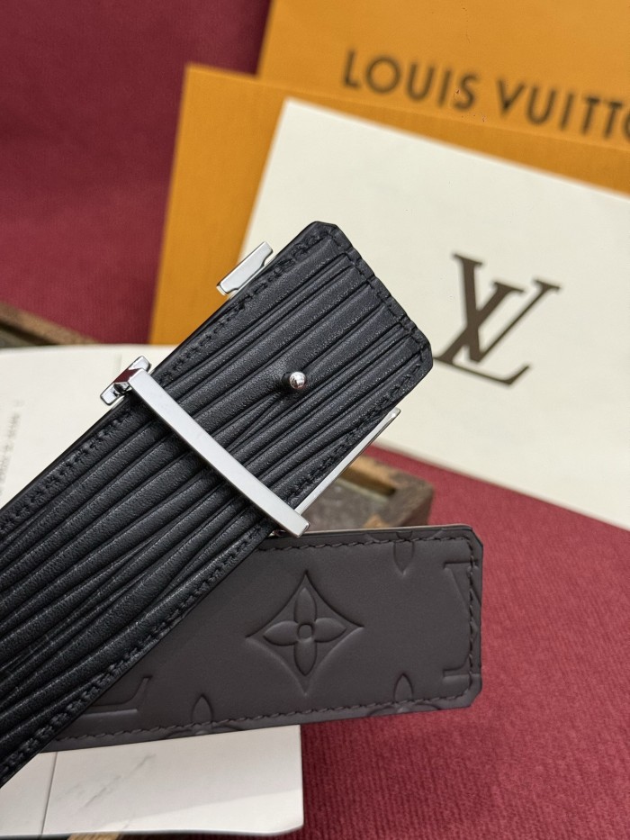 高品質 Louis Vuittonルイヴィトン コピー 2026SSメンズ ベルト