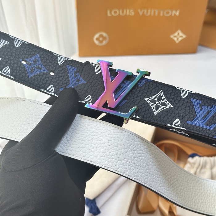 【話題商品！】 Louis Vuittonルイヴィトン スーパーコピー 2026SSメンズ ベルト