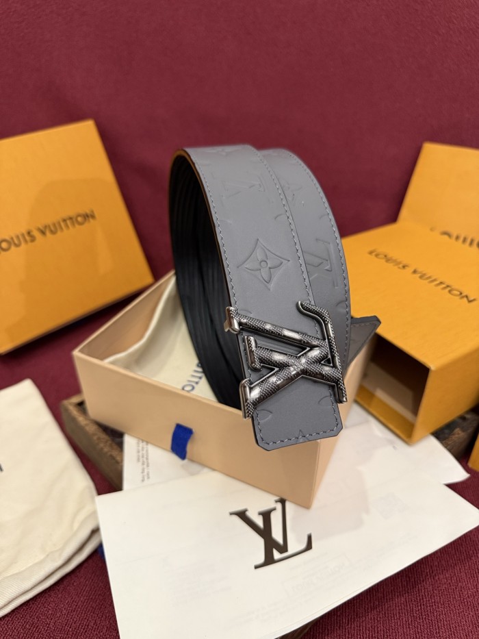 大人気 Louis Vuittonルイヴィトン n級品 2026SSメンズ ベルト