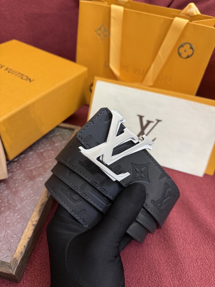 【話題商品！】 Louis Vuittonルイヴィトン 偽物通販 2026SSメンズ ベルト