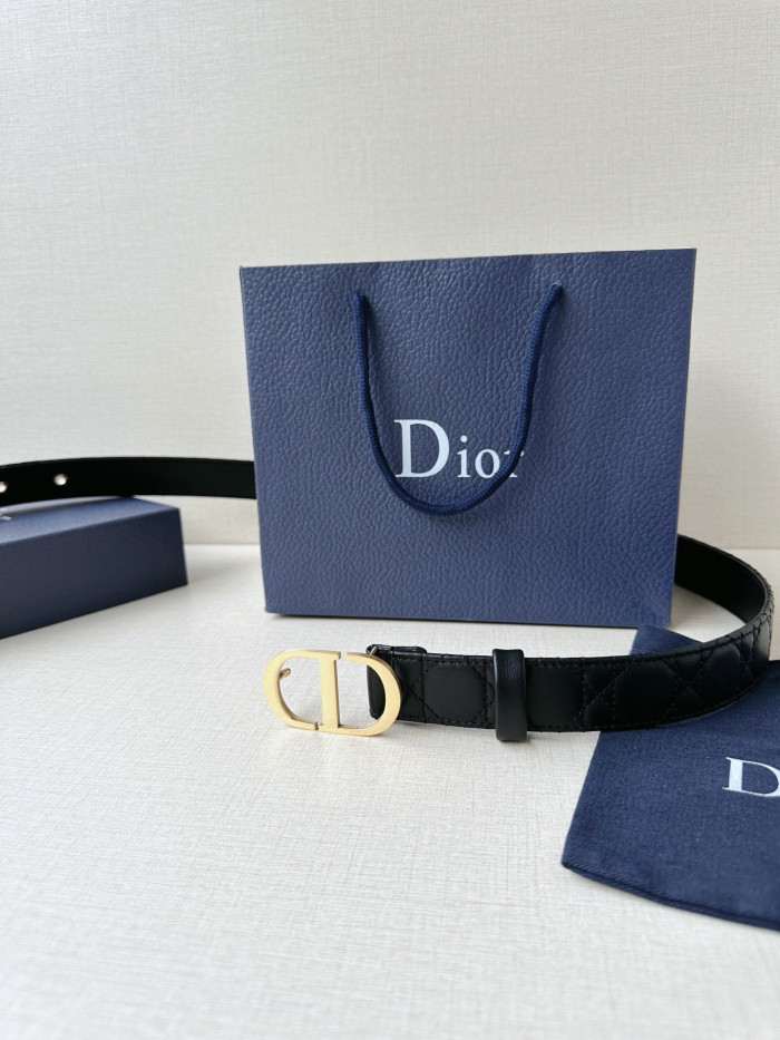 超話題! Dior ディオール コピー 2026SS ベルト