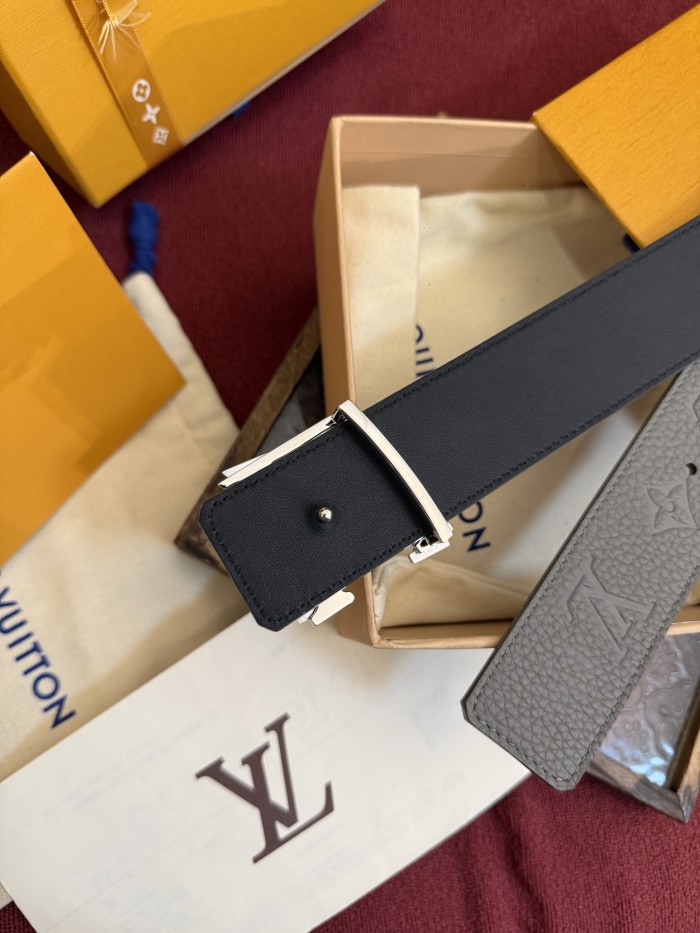 追跡付 Louis Vuittonルイヴィトン 激安通販 2026SSメンズ ベルト