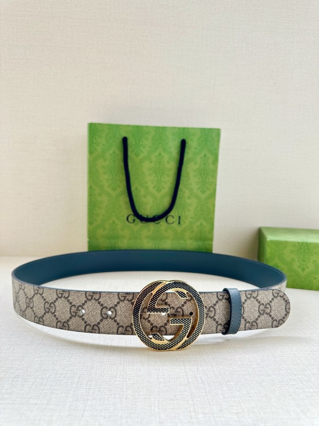 大人気 Gucci グッチ n級品 2026SS メンズ ベルト