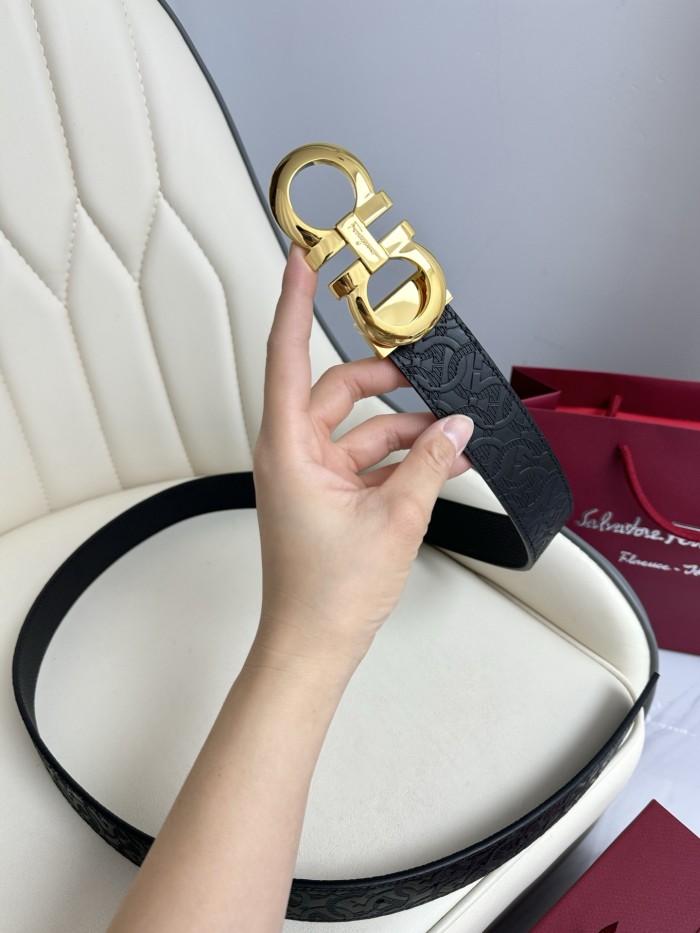 【限定】 Ferragamoフェラガモ 激安通販 2026SS ベルト