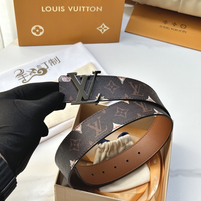 新作 Louis Vuittonルイヴィトン 激安偽物 2026SSメンズ ベルト