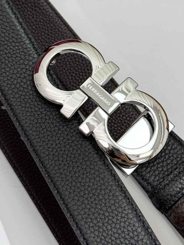 累積売上総額第１位！ Ferragamoフェラガモ コピー 2026SS ベルト