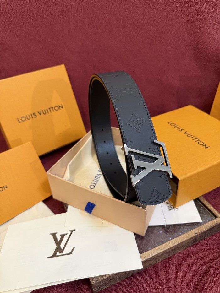稀少 Louis Vuittonルイヴィトン コピーおすすめ 2026SS メンズ ベルト