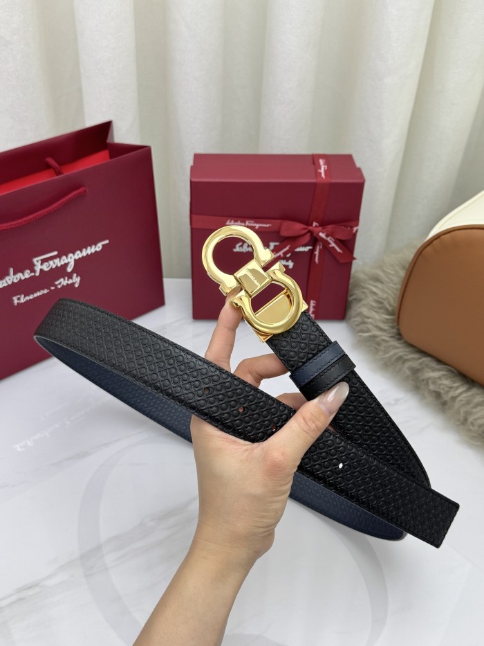 入手困難 Ferragamoフェラガモ スーパーコピー 2026SS ベルト