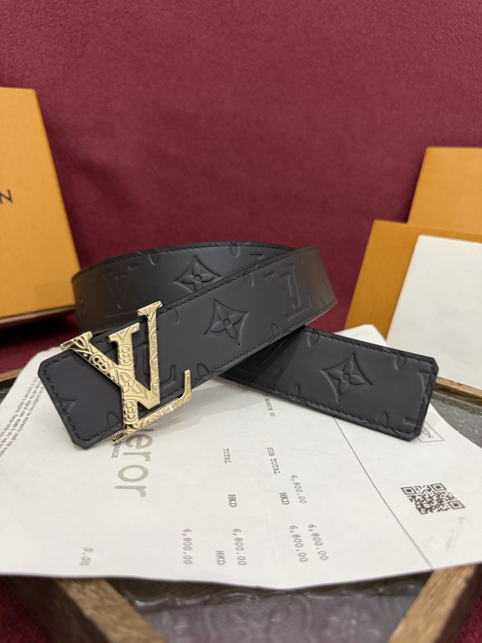 超話題! Louis Vuittonルイヴィトン 激安通販 2026SSメンズ ベルト