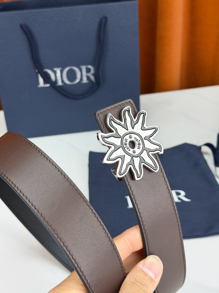 稀少 Dior ディオール コピーおすすめ 2026SS ベルト