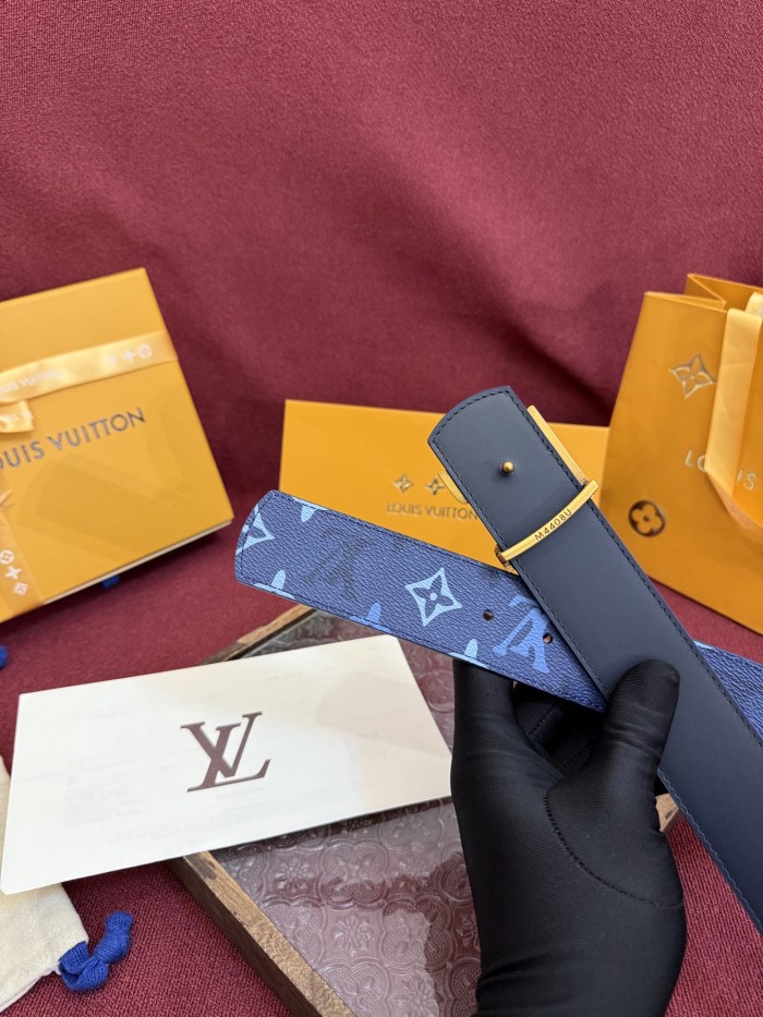 【限定】 Louis Vuittonルイヴィトン 激安偽物 2026SSメンズ ベルト