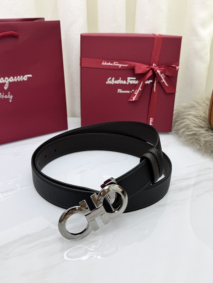 一目惚れ♪ Ferragamoフェラガモ スーパーコピー 2026SS ベルト