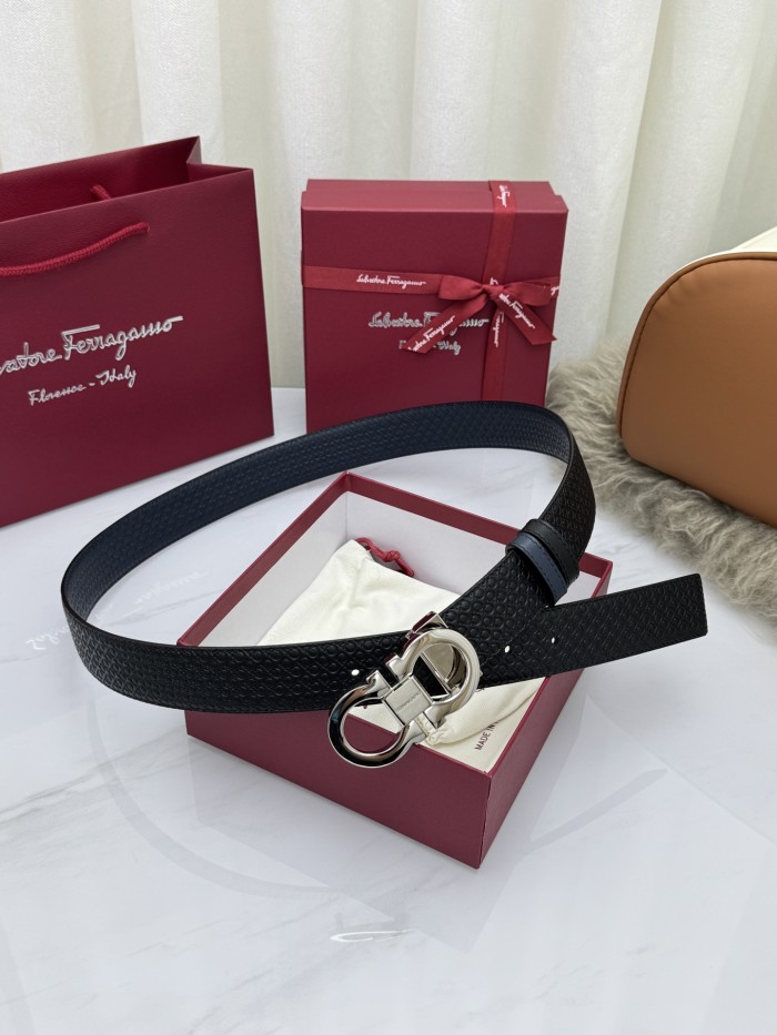 一目惚れ♪ Ferragamoフェラガモ コピー 2026SS ベルト