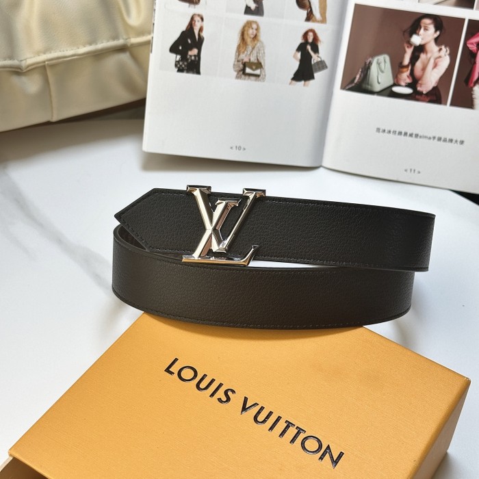 【話題商品！】 Louis Vuittonルイヴィトン n級品 2026SS メンズ ベルト