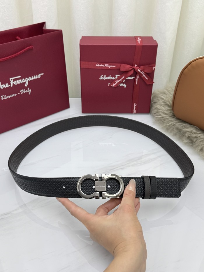 超話題! Ferragamoフェラガモ n級品 2026SS ベルト
