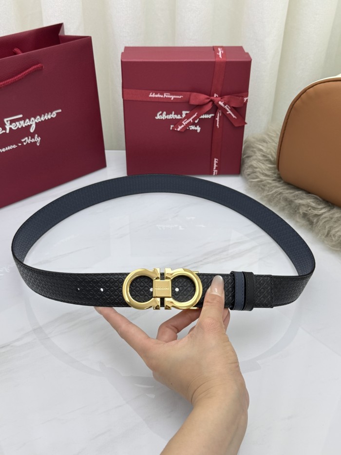 入手困難 Ferragamoフェラガモ スーパーコピー 2026SS ベルト