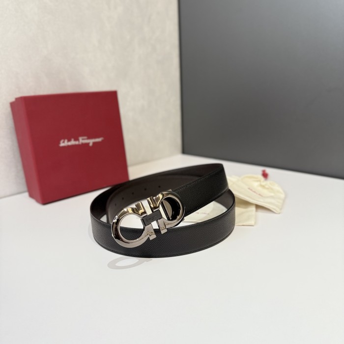 日本未入荷 Ferragamoフェラガモ スーパーコピー2026SS ベルト