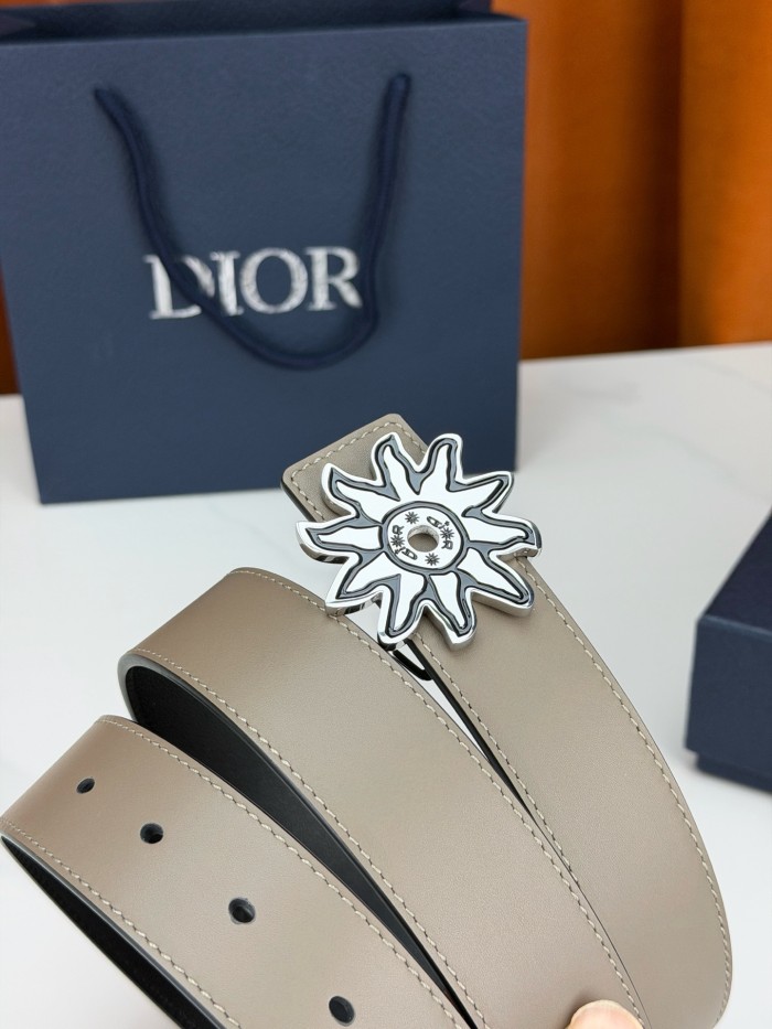 大人気 Dior ディオール 激安偽物 2026SS ベルト