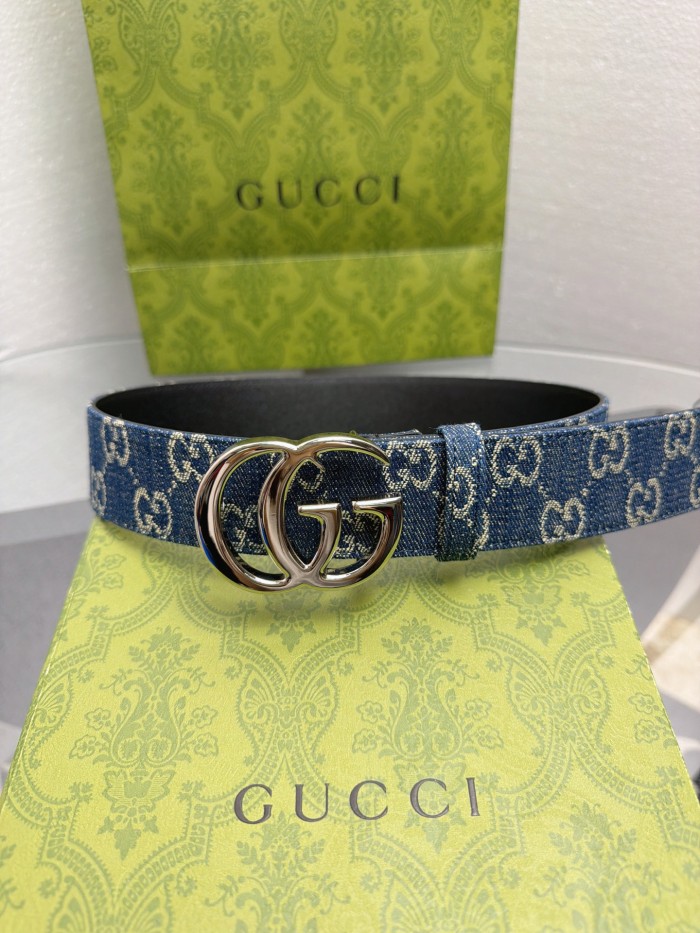 高品質 Gucci グッチ 偽物通販 2026SS メンズ ベルト