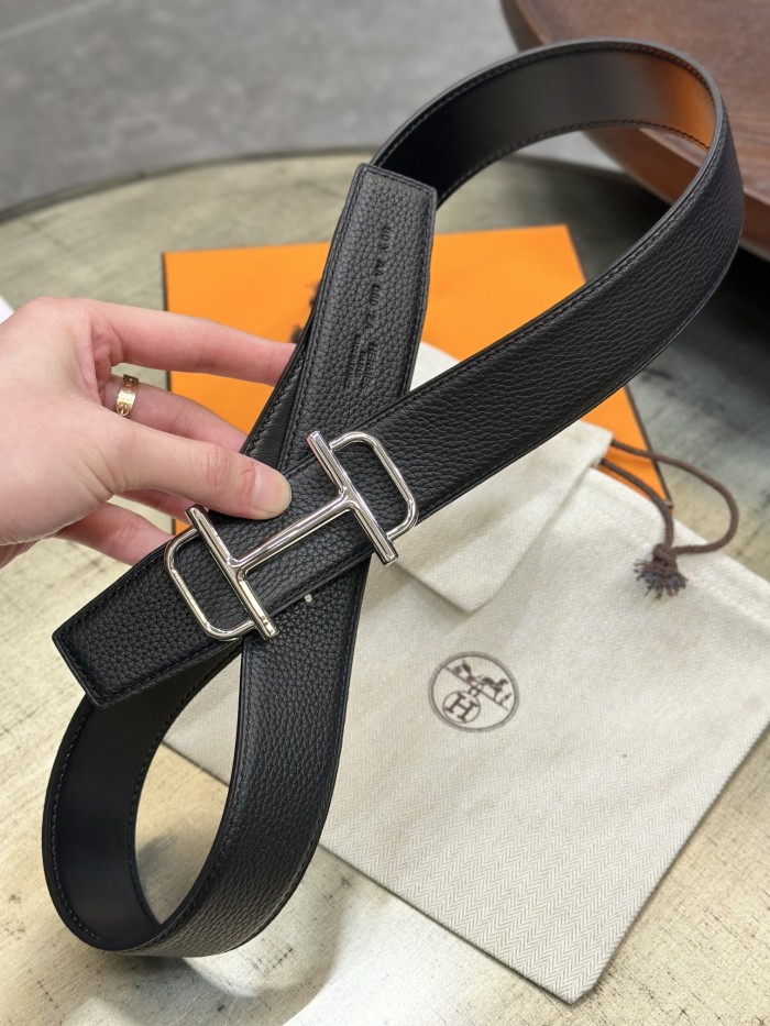使い勝手良し Hermes エルメス コピーおすすめ 2026SS ベルト