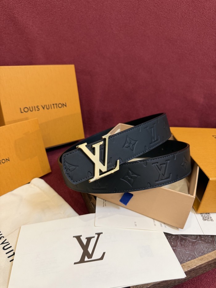 大人気 Louis Vuittonルイヴィトン 激安偽物 2026SS メンズ ベルト