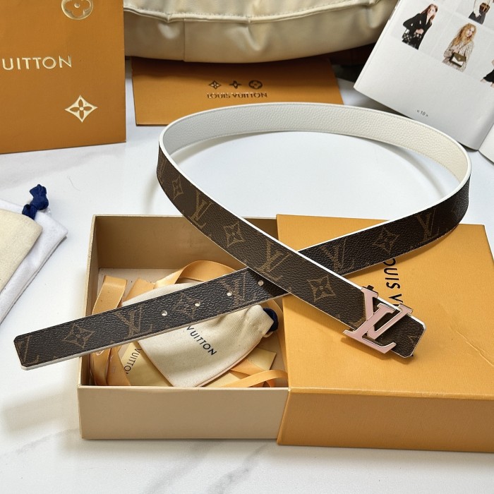 ★超人気 Louis Vuittonルイヴィトン コピーおすすめ 2026SS レディース ベルト