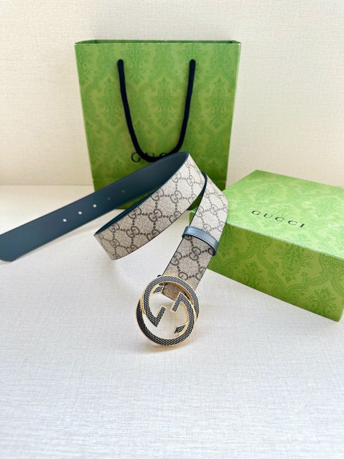 大人気 Gucci グッチ n級品 2026SS メンズ ベルト