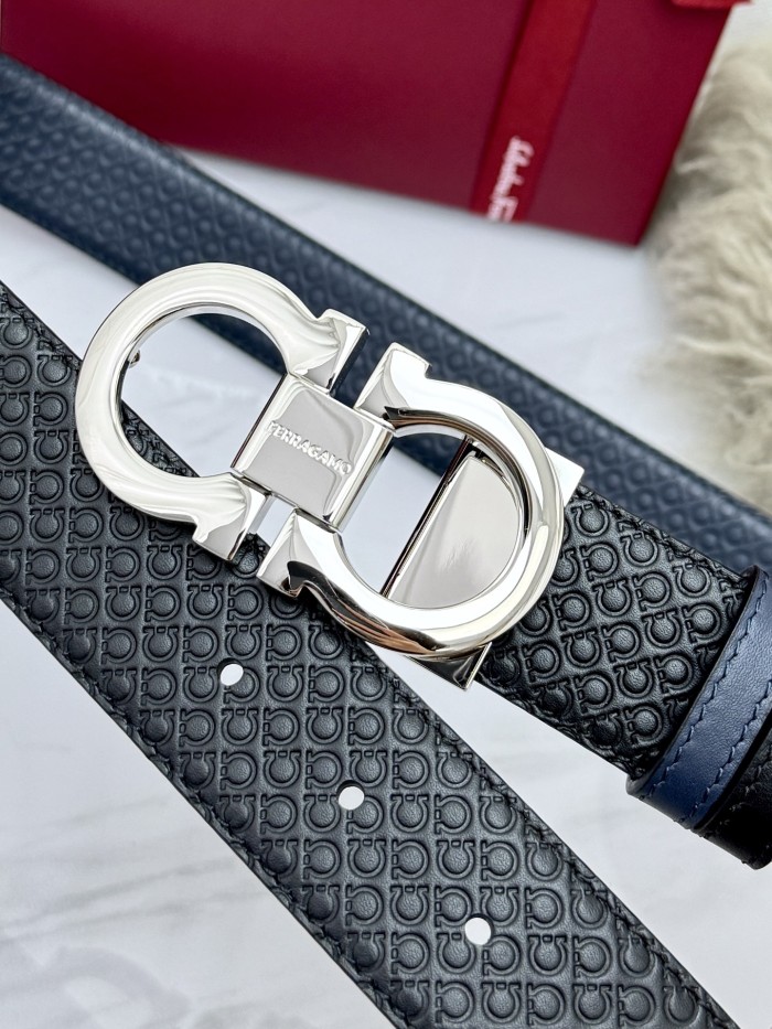 一目惚れ♪ Ferragamoフェラガモ コピー 2026SS ベルト
